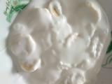 香蕉牛奶