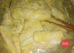 炸带鱼的做法图解2