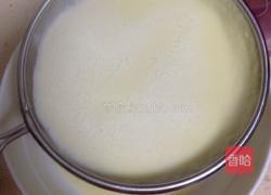 纯豆浆的做法图解4
