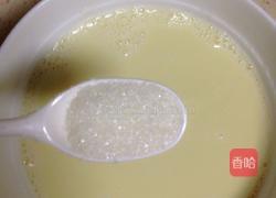 纯豆浆的做法图解5