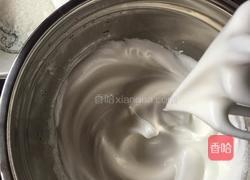 八寸戚风蛋糕的做法图解6