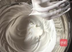 八寸戚风蛋糕的做法图解7