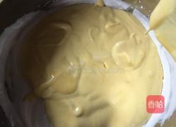 八寸戚风蛋糕的做法图解13