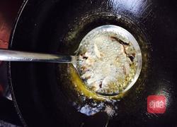 香菇鸡肉炒虎椒的做法图解6
