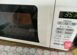 微波炉烤鸡腿的做法图解6