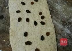 全麦面包的做法图解5