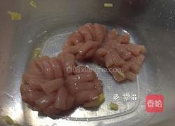 糖醋里脊的做法图解5