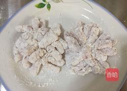 糖醋里脊的做法图解7