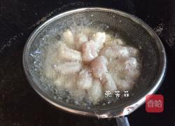 糖醋里脊的做法图解9
