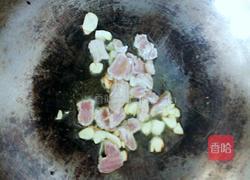 西葫芦炒肉的做法图解4