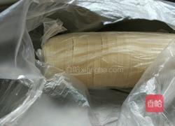 白菜猪肉饺子的做法图解6