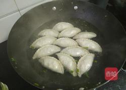 客家煮包子的做法图解35