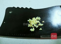 炝拌莲藕的做法图解5