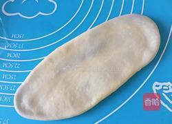 豆沙面包的做法图解11