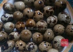 红烧肉鹌鹑蛋的做法图解4