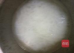 菠菜拌粉丝的做法图解5