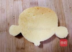 早餐—大耳朵图图的做法图解1