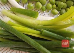 什锦炒饭的做法图解5