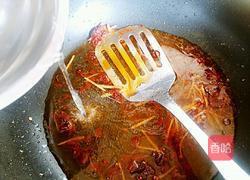 （香辣版）干烧大白鱼的做法图解13