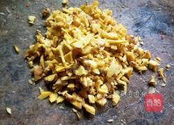 自制美味腊肠广式香肠的做法图解2