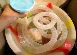 自制美味腊肠广式香肠的做法图解10