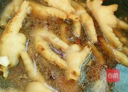 卤鸡爪的做法图解6