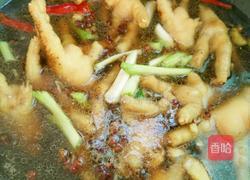 卤鸡爪的做法图解8