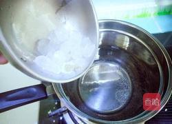 冰糖炖丰水梨的做法图解3