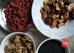 阿胶糕的做法图解4