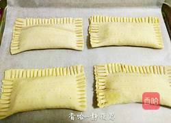 芒果派的做法图解9