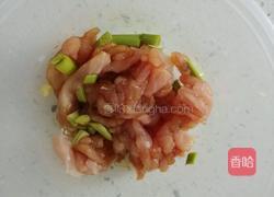 老北京风味儿培根炒饼的做法图解3