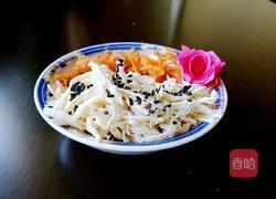 馋嘴手撕鸡丝儿的做法图解6