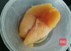 馋嘴手撕鸡丝儿的做法图解1