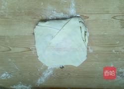 千层饼的做法图解13