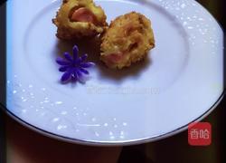 方便面芝士熔岩棒的做法图解11