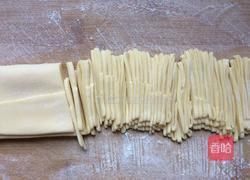 家常汤面的做法图解7