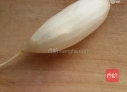 腌萝卜的做法图解1