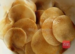 腌萝卜的做法图解6
