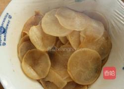 腌萝卜的做法图解7