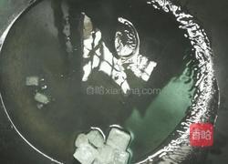 红烧鸡翅鸡爪的做法图解4