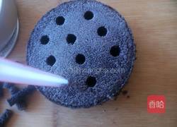蜂窝煤发糕的做法图解18