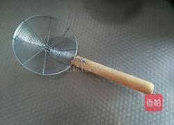 铁锅捞小米饭的做法图解2