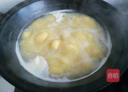 铁锅捞小米饭的做法图解4