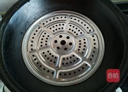 铁锅捞小米饭的做法图解7
