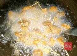 牙签肉（猪肉版）的做法图解5