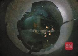 老干妈炒莲菜的做法图解6