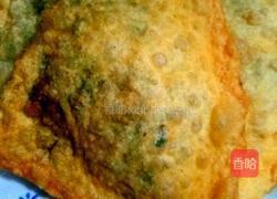 炸菜角的做法图解12