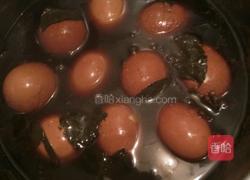 茶叶蛋的做法图解3
