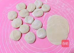 茴香鲜肉馅饺子的做法图解13