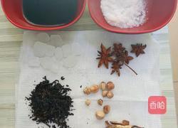 五香茶叶蛋的做法图解2